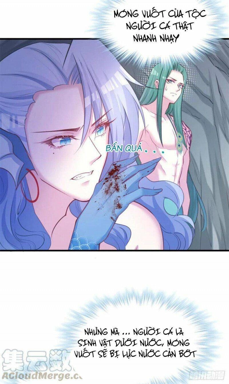 Thảnh Thơi Thú Thế Chủng Chủng Điền, Sinh Sinh Tể - Update Chapter 242 - 4