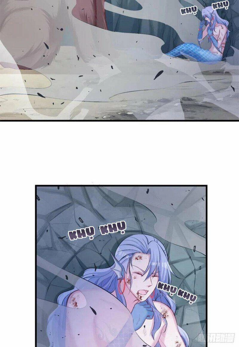 Thảnh Thơi Thú Thế Chủng Chủng Điền, Sinh Sinh Tể - Update Chapter 242 - 11