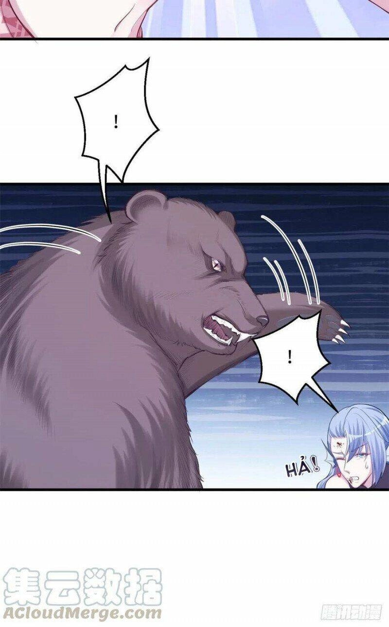 Thảnh Thơi Thú Thế Chủng Chủng Điền, Sinh Sinh Tể - Update Chapter 242 - 16