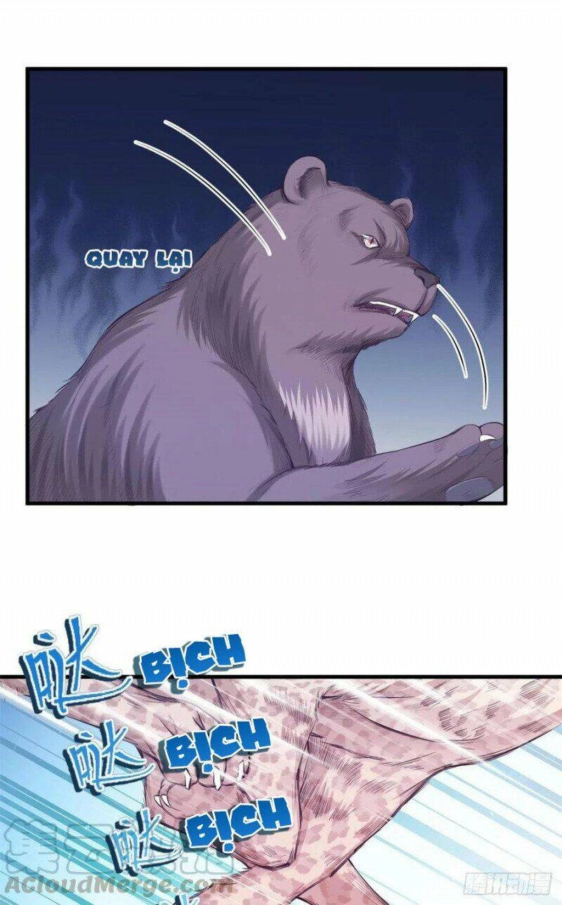 Thảnh Thơi Thú Thế Chủng Chủng Điền, Sinh Sinh Tể - Update Chapter 242 - 19