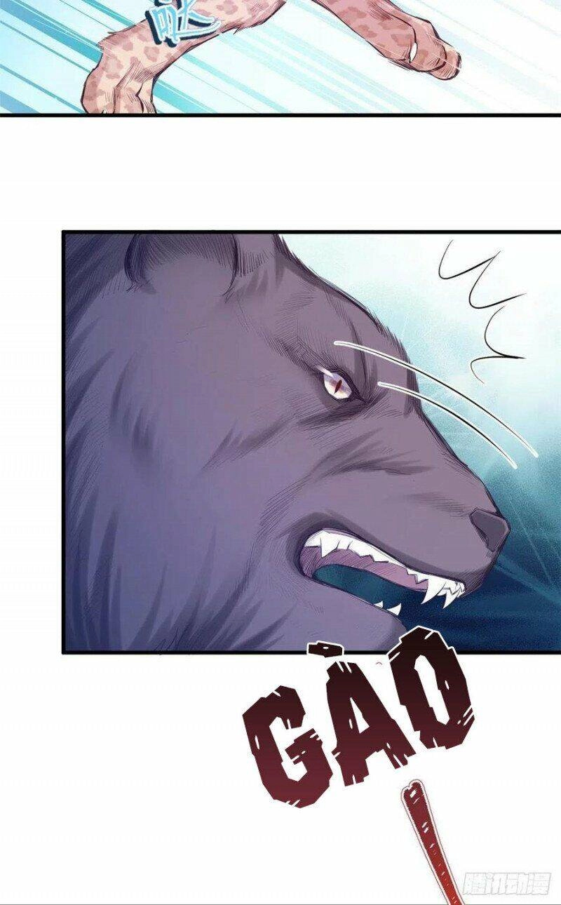 Thảnh Thơi Thú Thế Chủng Chủng Điền, Sinh Sinh Tể - Update Chapter 242 - 20