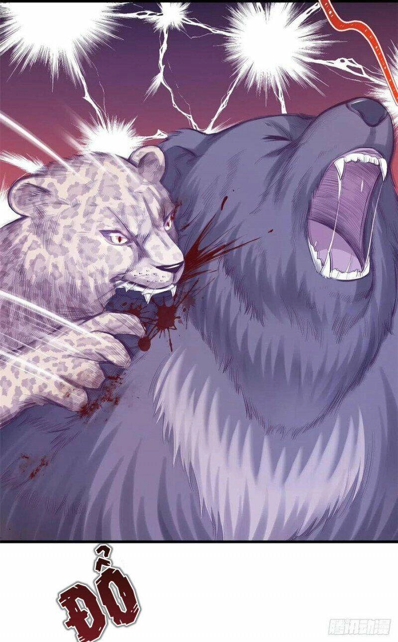 Thảnh Thơi Thú Thế Chủng Chủng Điền, Sinh Sinh Tể - Update Chapter 242 - 21