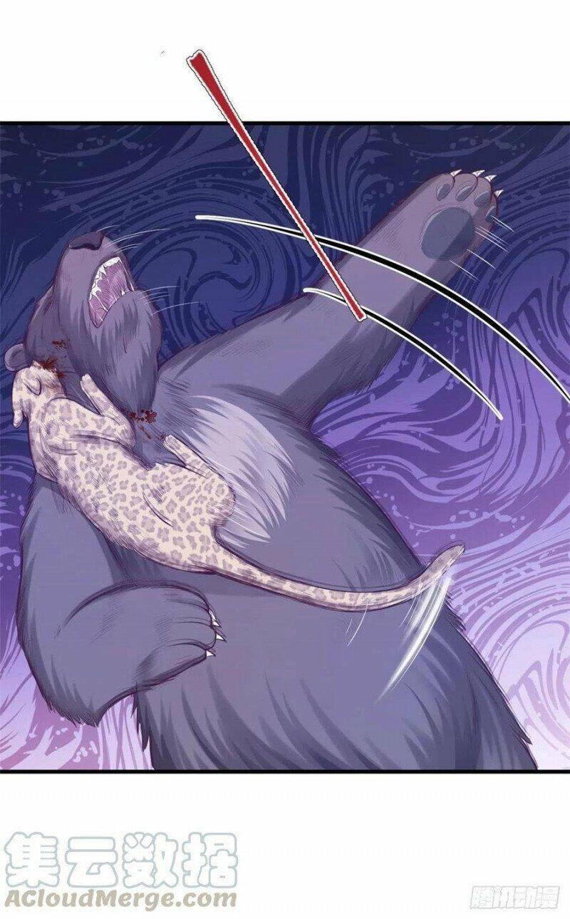 Thảnh Thơi Thú Thế Chủng Chủng Điền, Sinh Sinh Tể - Update Chapter 242 - 22