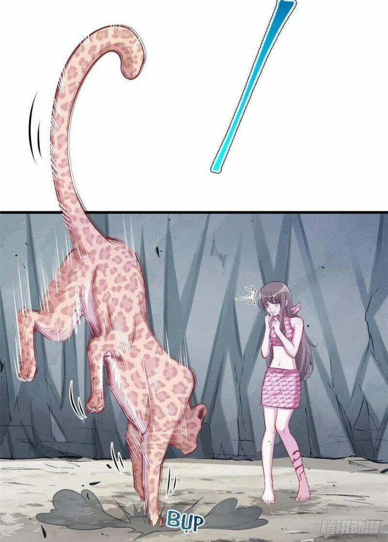 Thảnh Thơi Thú Thế Chủng Chủng Điền, Sinh Sinh Tể - Update Chapter 242 - 24