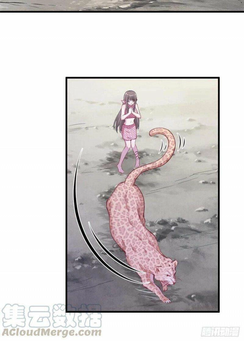 Thảnh Thơi Thú Thế Chủng Chủng Điền, Sinh Sinh Tể - Update Chapter 242 - 25