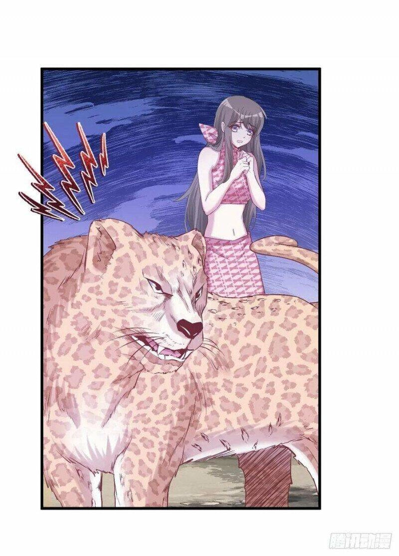 Thảnh Thơi Thú Thế Chủng Chủng Điền, Sinh Sinh Tể - Update Chapter 242 - 26