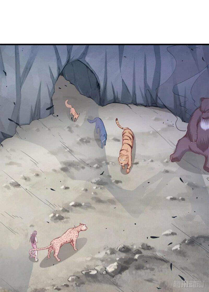 Thảnh Thơi Thú Thế Chủng Chủng Điền, Sinh Sinh Tể - Update Chapter 242 - 27