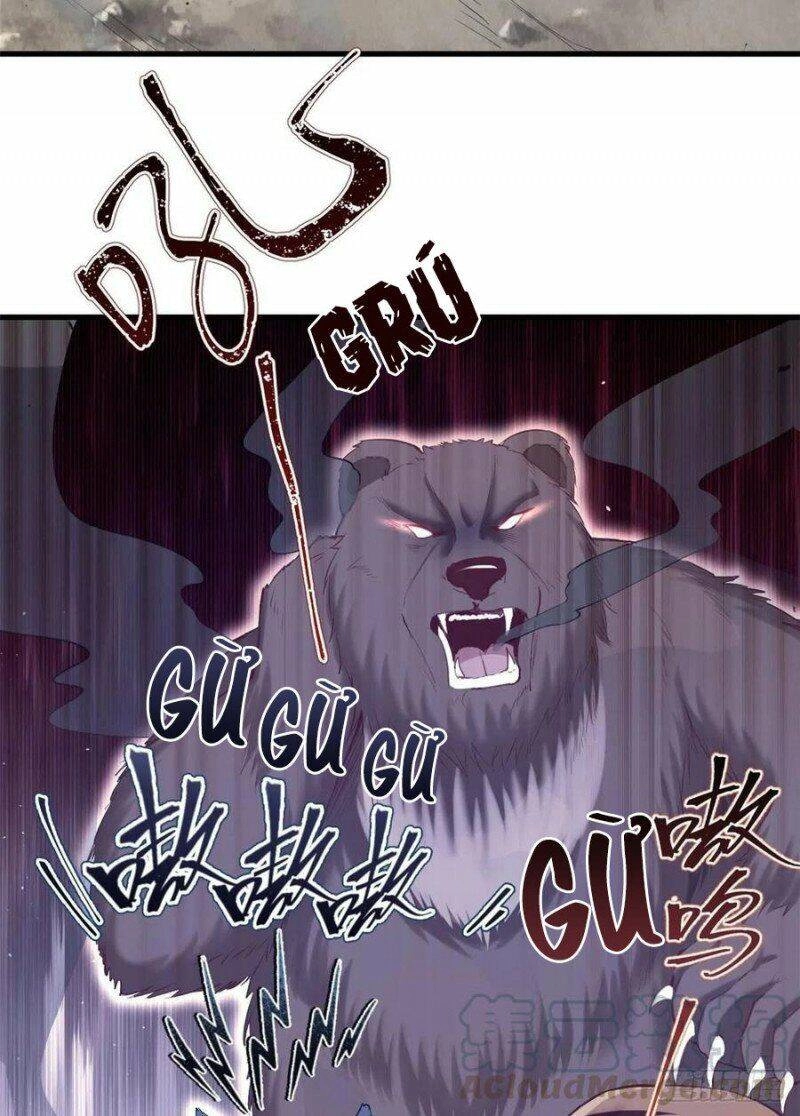 Thảnh Thơi Thú Thế Chủng Chủng Điền, Sinh Sinh Tể - Update Chapter 242 - 28