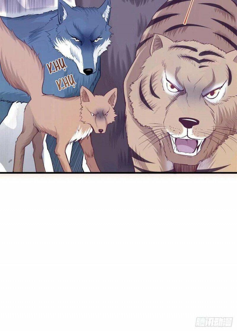 Thảnh Thơi Thú Thế Chủng Chủng Điền, Sinh Sinh Tể - Update Chapter 242 - 29