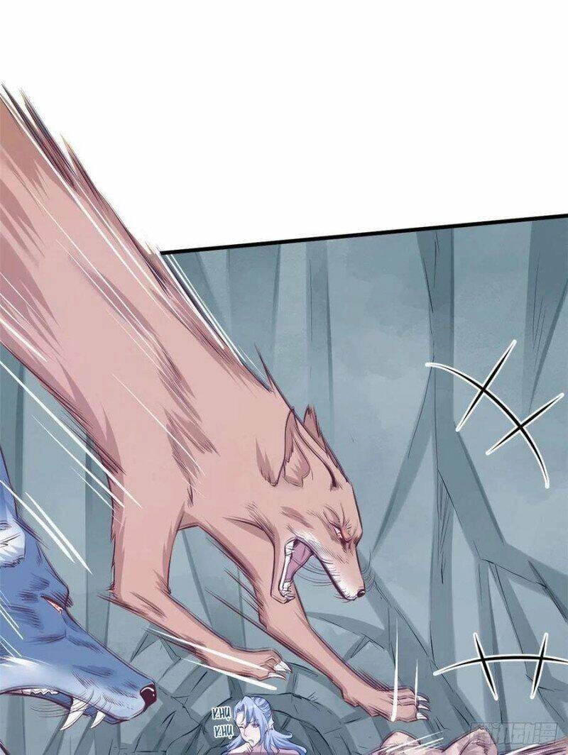 Thảnh Thơi Thú Thế Chủng Chủng Điền, Sinh Sinh Tể - Update Chapter 242 - 30