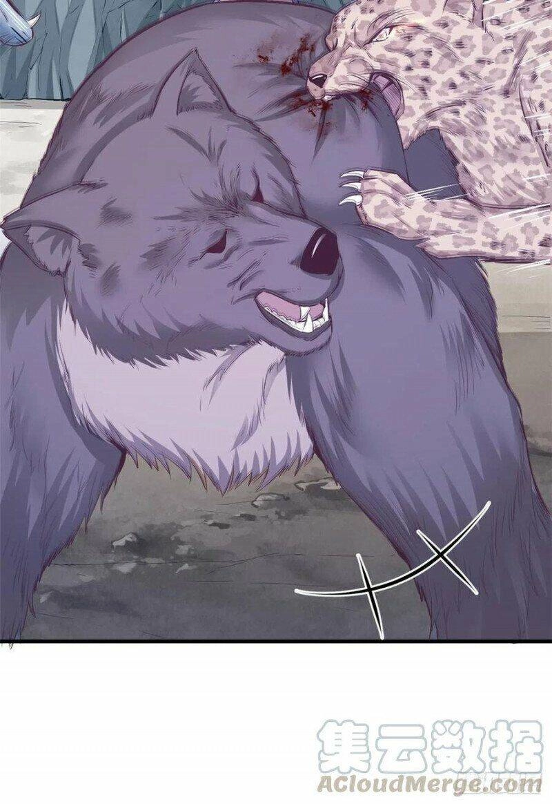 Thảnh Thơi Thú Thế Chủng Chủng Điền, Sinh Sinh Tể - Update Chapter 242 - 31