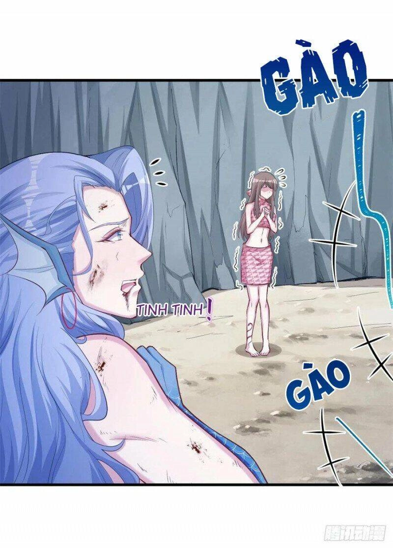 Thảnh Thơi Thú Thế Chủng Chủng Điền, Sinh Sinh Tể - Update Chapter 242 - 32