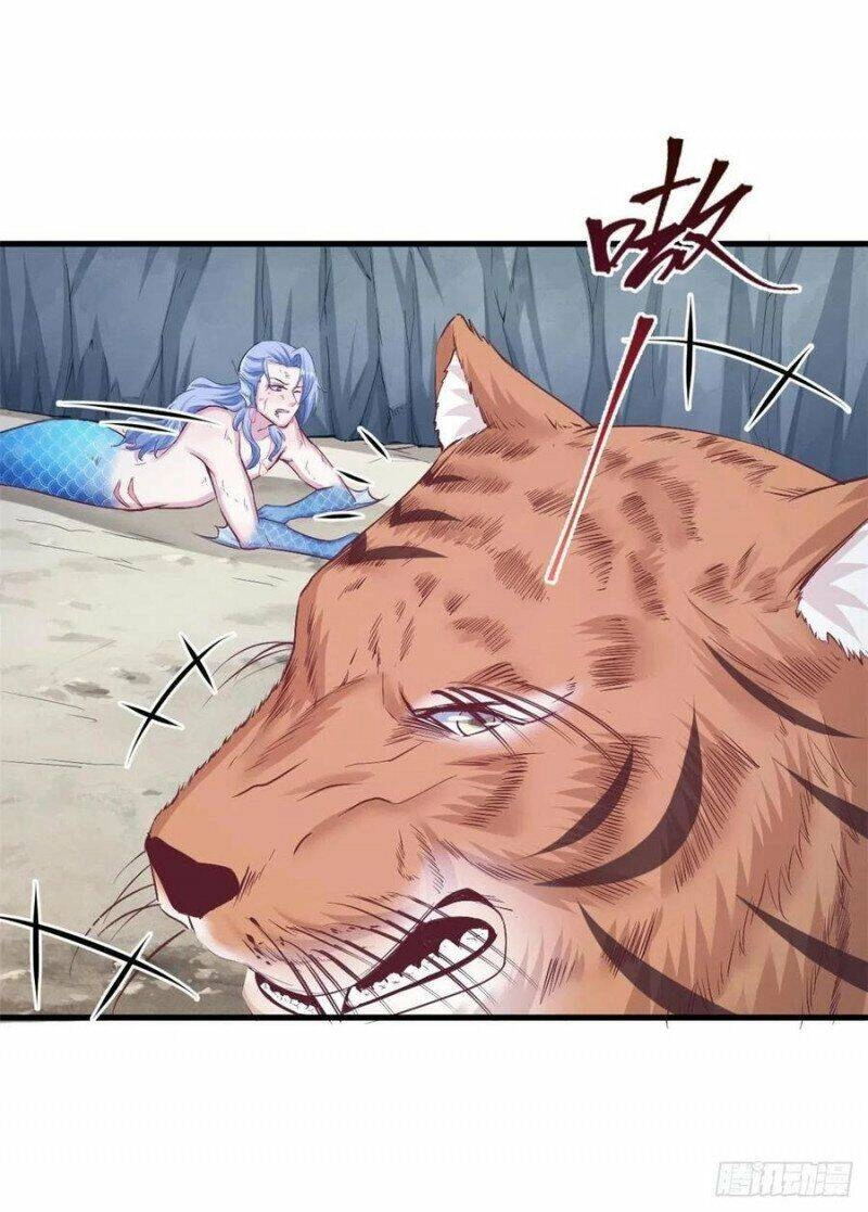 Thảnh Thơi Thú Thế Chủng Chủng Điền, Sinh Sinh Tể - Update Chapter 242 - 35