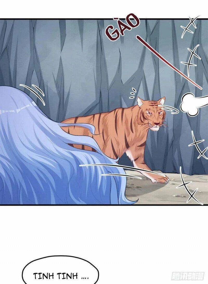 Thảnh Thơi Thú Thế Chủng Chủng Điền, Sinh Sinh Tể - Update Chapter 242 - 36