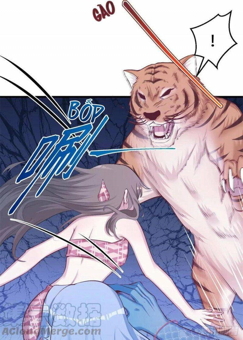 Thảnh Thơi Thú Thế Chủng Chủng Điền, Sinh Sinh Tể - Update Chapter 242 - 40