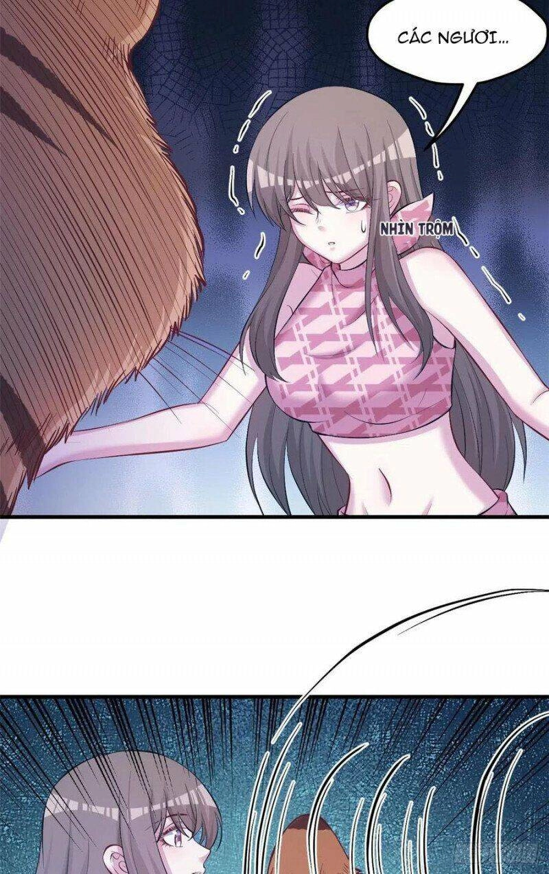 Thảnh Thơi Thú Thế Chủng Chủng Điền, Sinh Sinh Tể - Update Chapter 242 - 45