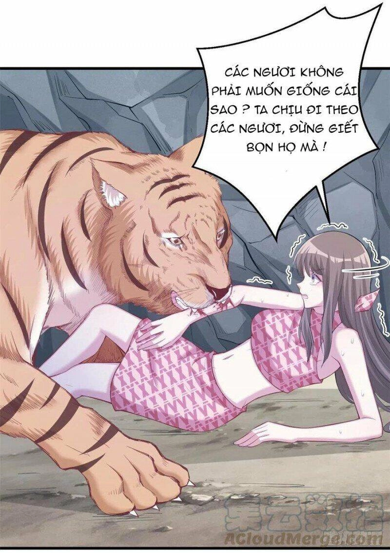 Thảnh Thơi Thú Thế Chủng Chủng Điền, Sinh Sinh Tể - Update Chapter 242 - 52