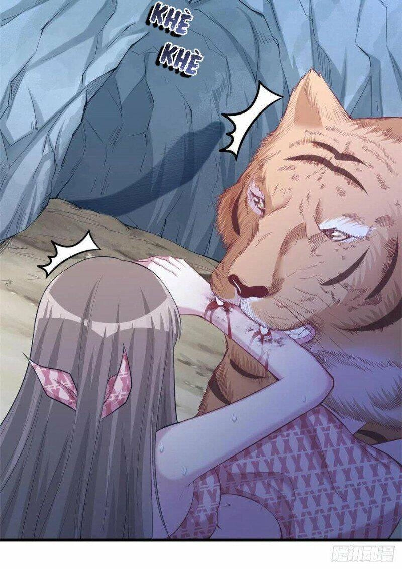 Thảnh Thơi Thú Thế Chủng Chủng Điền, Sinh Sinh Tể - Update Chapter 242 - 54