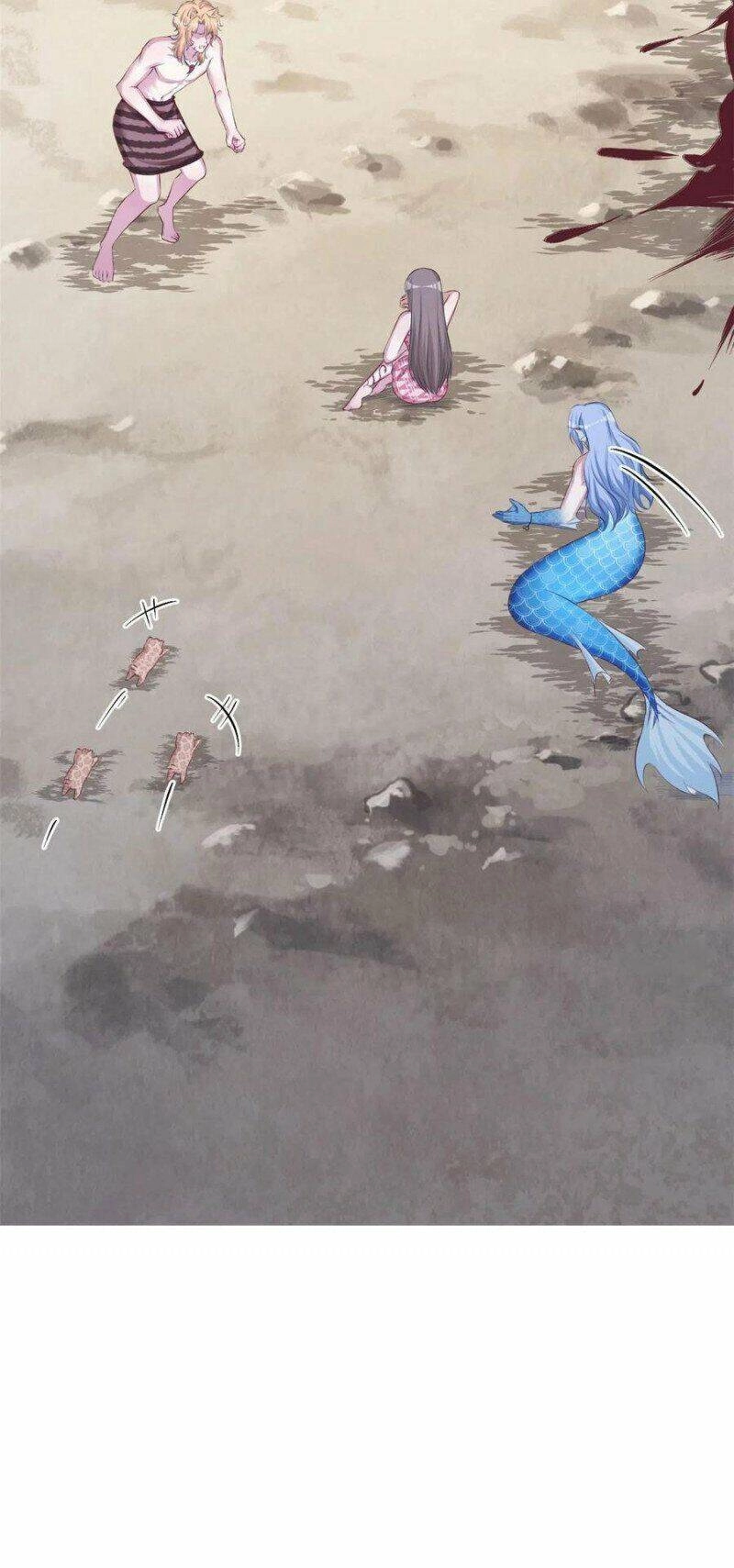 Thảnh Thơi Thú Thế Chủng Chủng Điền, Sinh Sinh Tể - Update Chapter 243 - 7