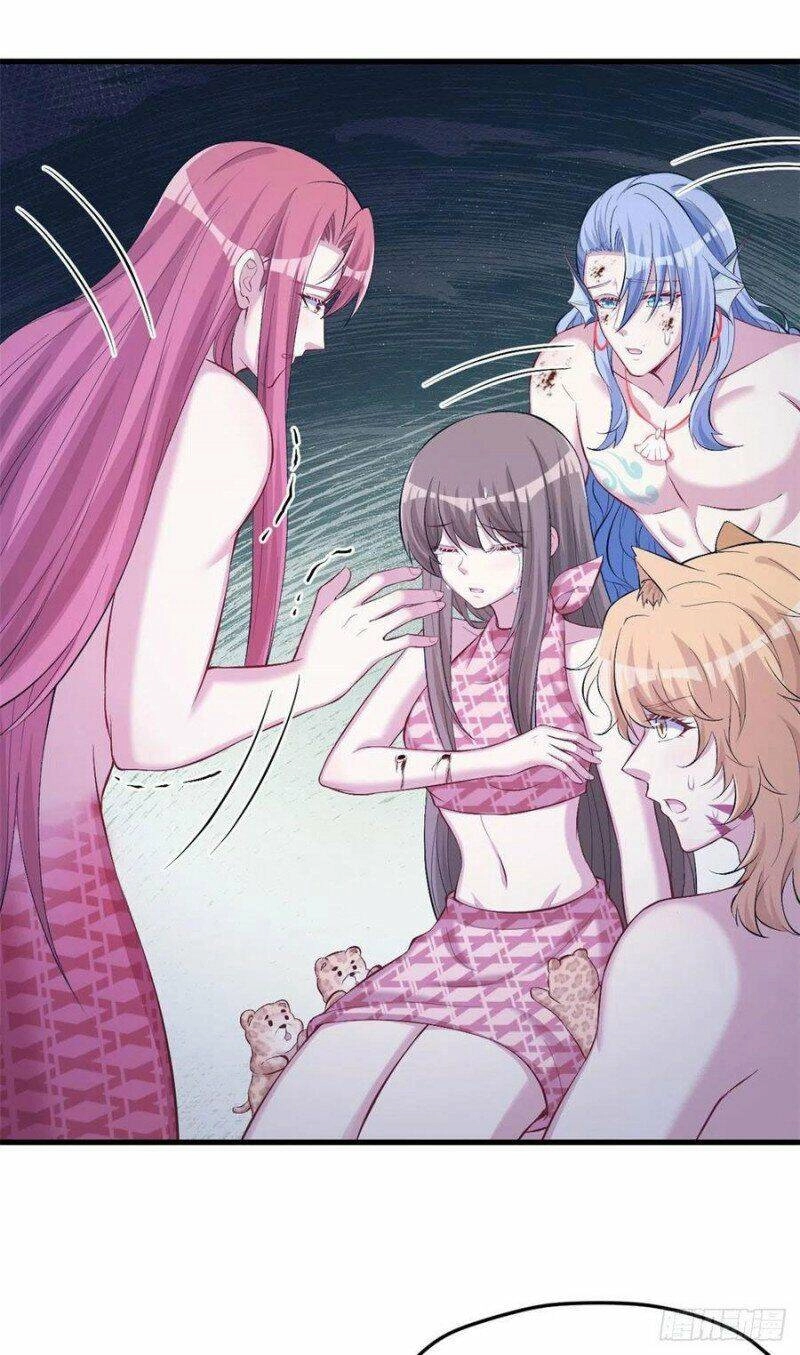 Thảnh Thơi Thú Thế Chủng Chủng Điền, Sinh Sinh Tể - Update Chapter 243 - 8