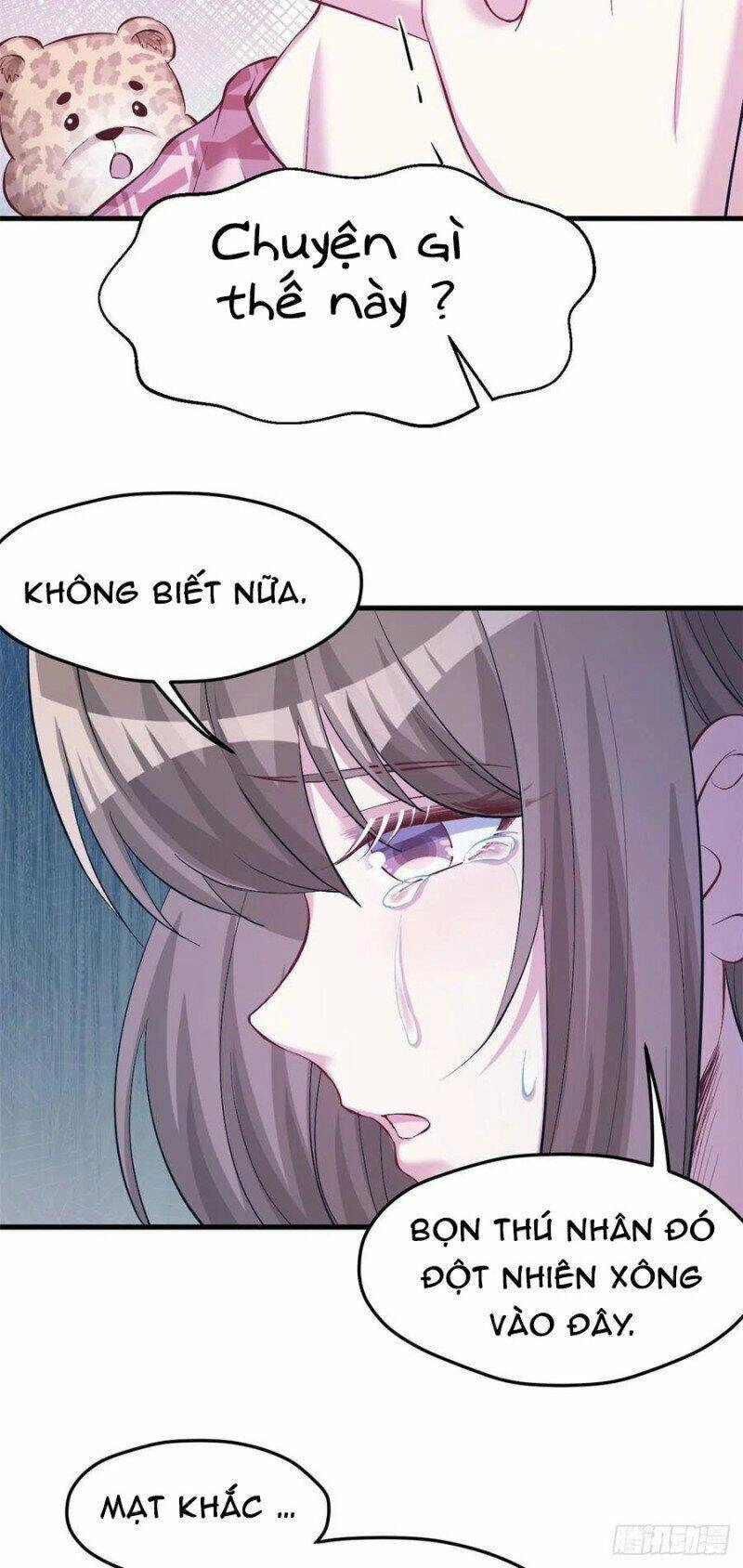 Thảnh Thơi Thú Thế Chủng Chủng Điền, Sinh Sinh Tể - Update Chapter 243 - 12