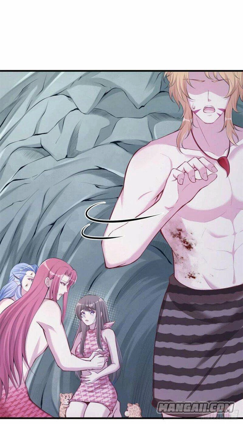 Thảnh Thơi Thú Thế Chủng Chủng Điền, Sinh Sinh Tể - Update Chapter 243 - 15