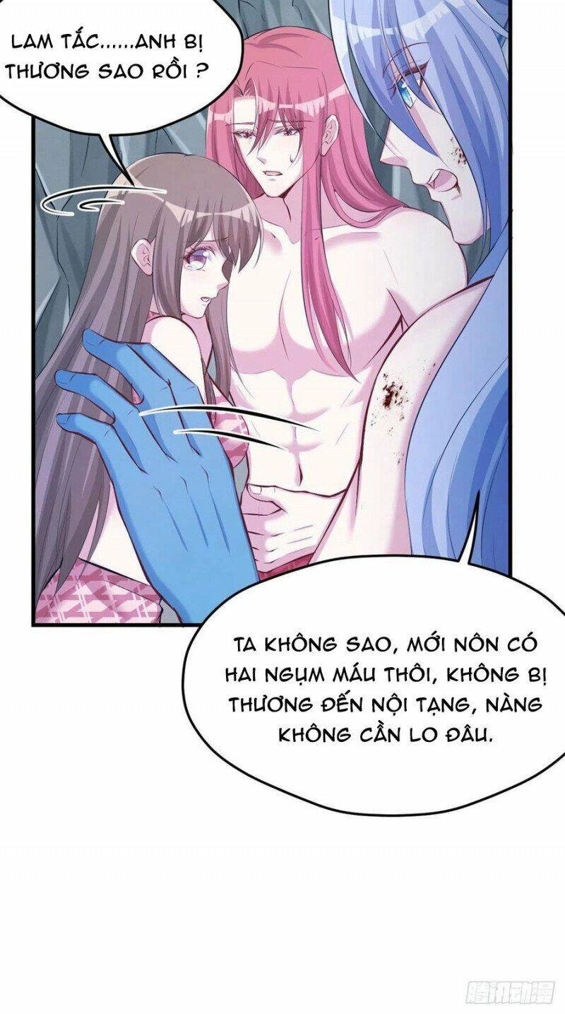 Thảnh Thơi Thú Thế Chủng Chủng Điền, Sinh Sinh Tể - Update Chapter 243 - 18