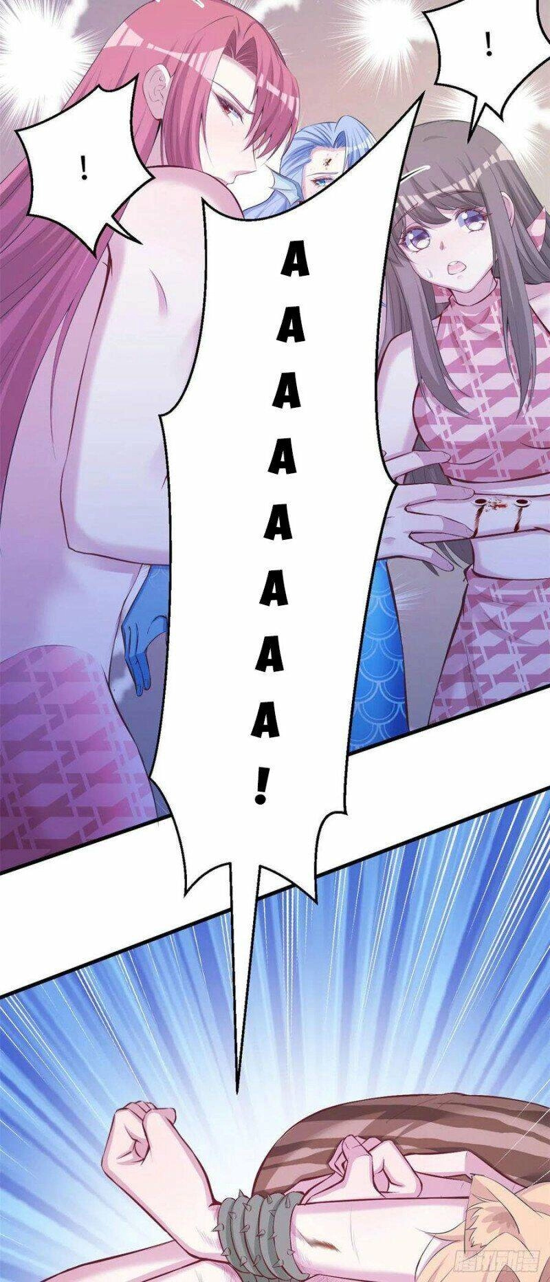 Thảnh Thơi Thú Thế Chủng Chủng Điền, Sinh Sinh Tể - Update Chapter 243 - 20