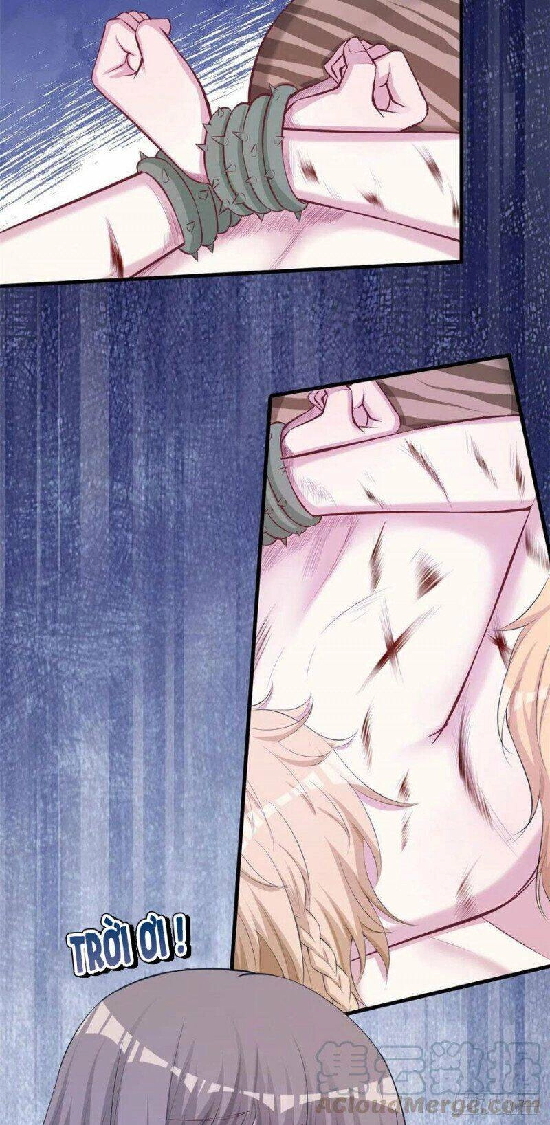 Thảnh Thơi Thú Thế Chủng Chủng Điền, Sinh Sinh Tể - Update Chapter 243 - 22