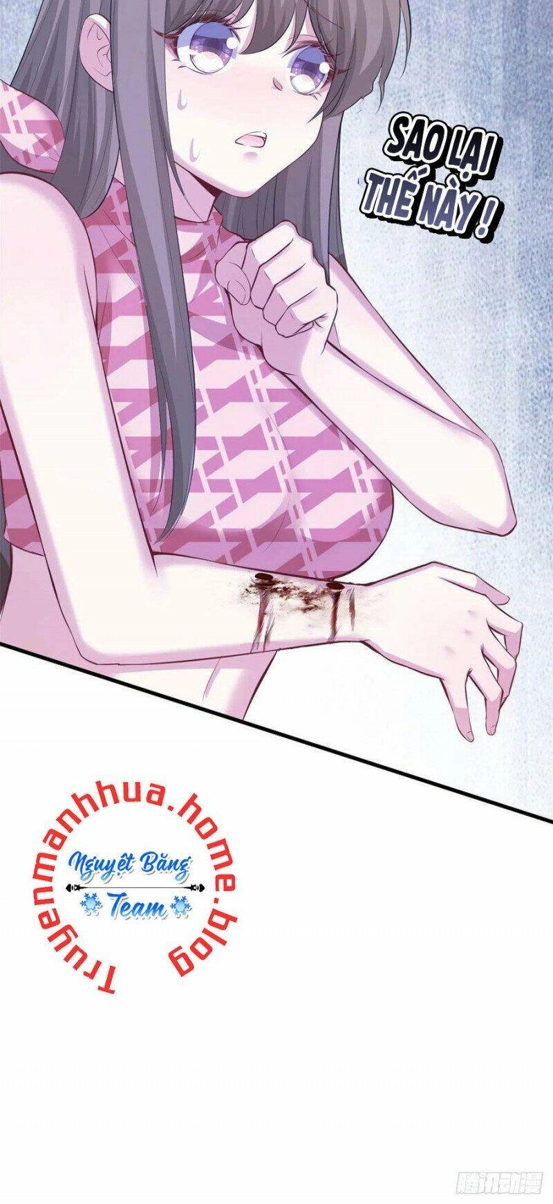 Thảnh Thơi Thú Thế Chủng Chủng Điền, Sinh Sinh Tể - Update Chapter 243 - 23