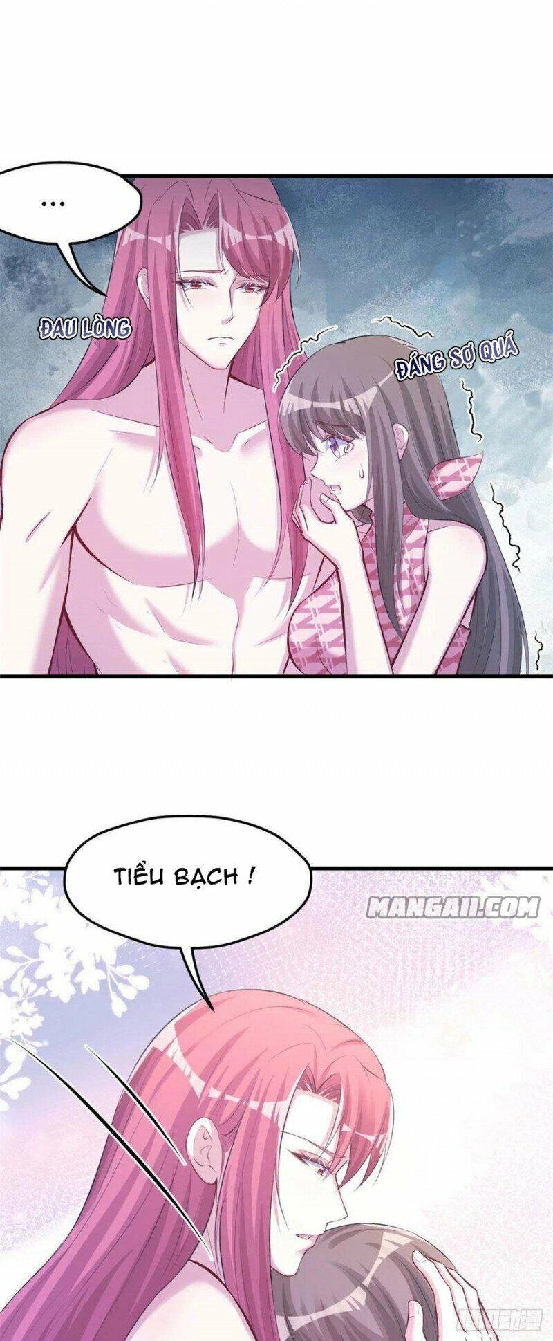 Thảnh Thơi Thú Thế Chủng Chủng Điền, Sinh Sinh Tể - Update Chapter 243 - 24