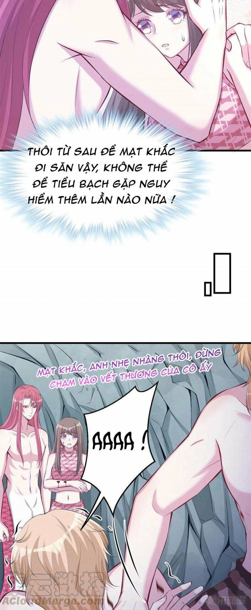 Thảnh Thơi Thú Thế Chủng Chủng Điền, Sinh Sinh Tể - Update Chapter 243 - 25