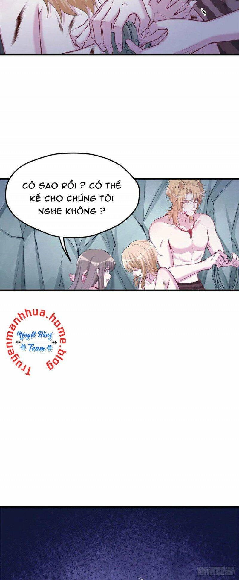 Thảnh Thơi Thú Thế Chủng Chủng Điền, Sinh Sinh Tể - Update Chapter 243 - 26