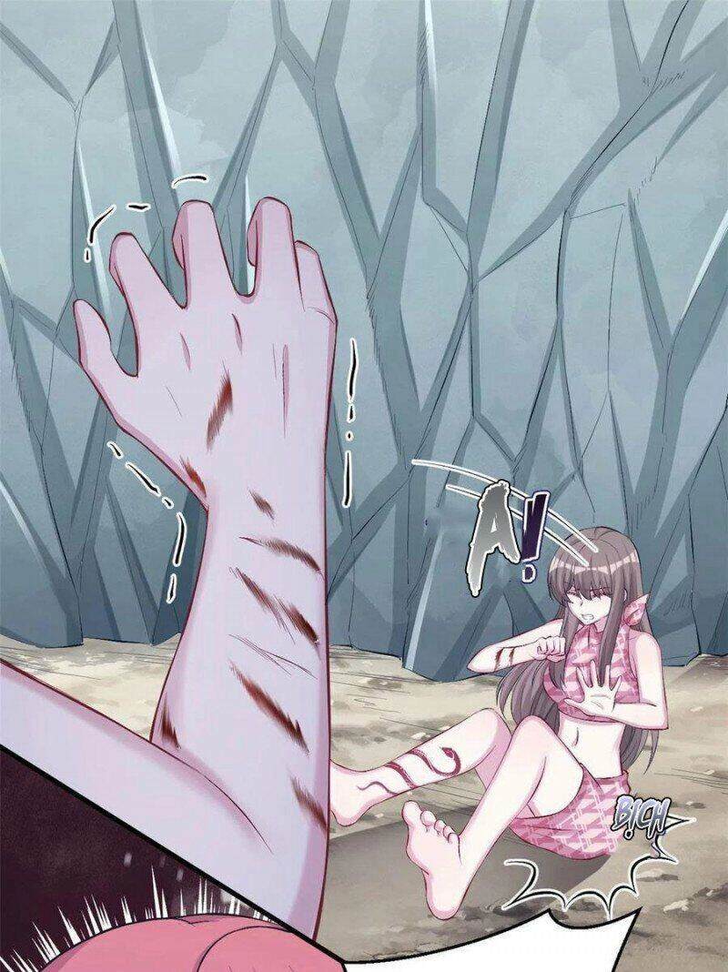 Thảnh Thơi Thú Thế Chủng Chủng Điền, Sinh Sinh Tể - Update Chapter 243 - 30