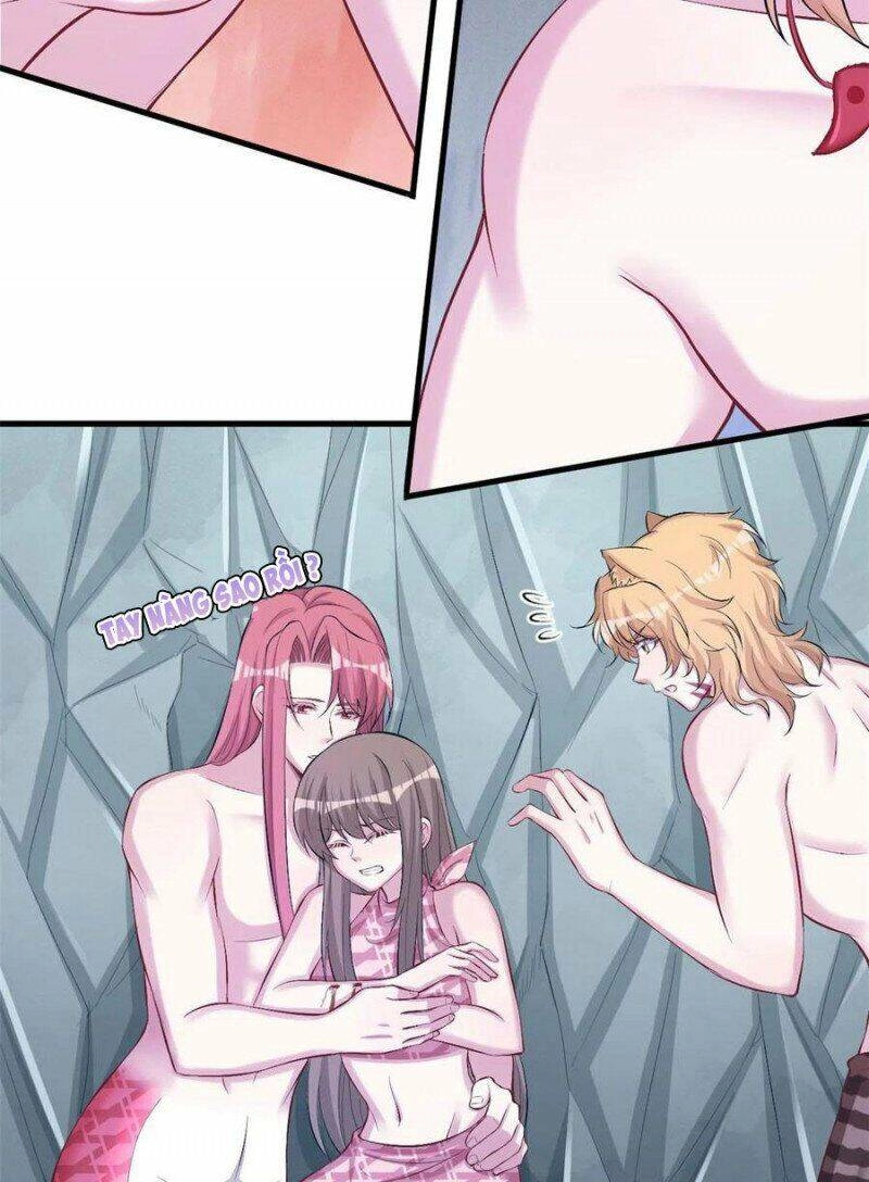 Thảnh Thơi Thú Thế Chủng Chủng Điền, Sinh Sinh Tể - Update Chapter 243 - 32