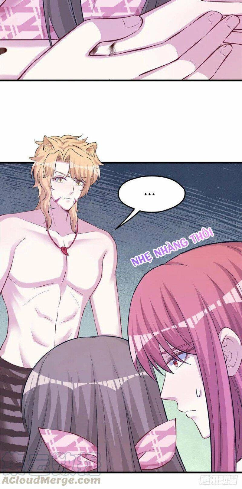 Thảnh Thơi Thú Thế Chủng Chủng Điền, Sinh Sinh Tể - Update Chapter 243 - 34