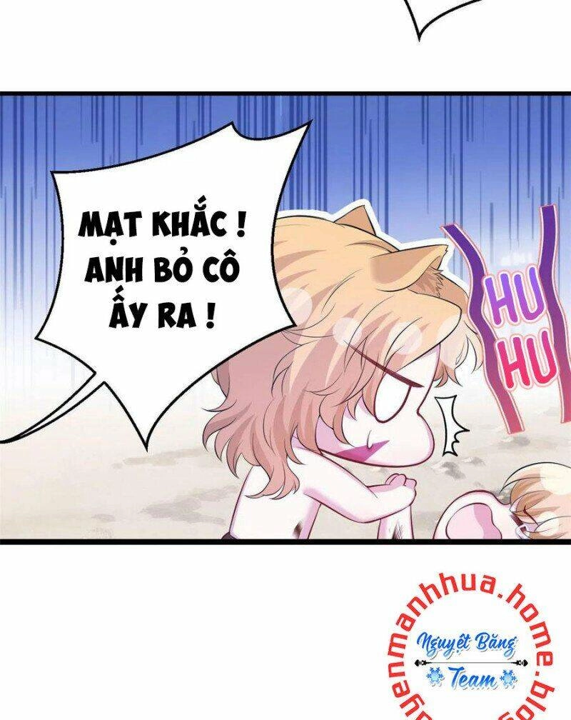 Thảnh Thơi Thú Thế Chủng Chủng Điền, Sinh Sinh Tể - Update Chapter 243 - 43