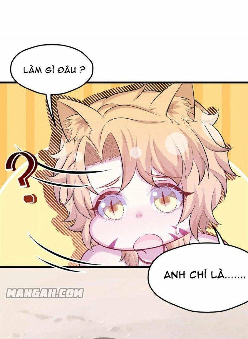 Thảnh Thơi Thú Thế Chủng Chủng Điền, Sinh Sinh Tể - Update Chapter 243 - 46