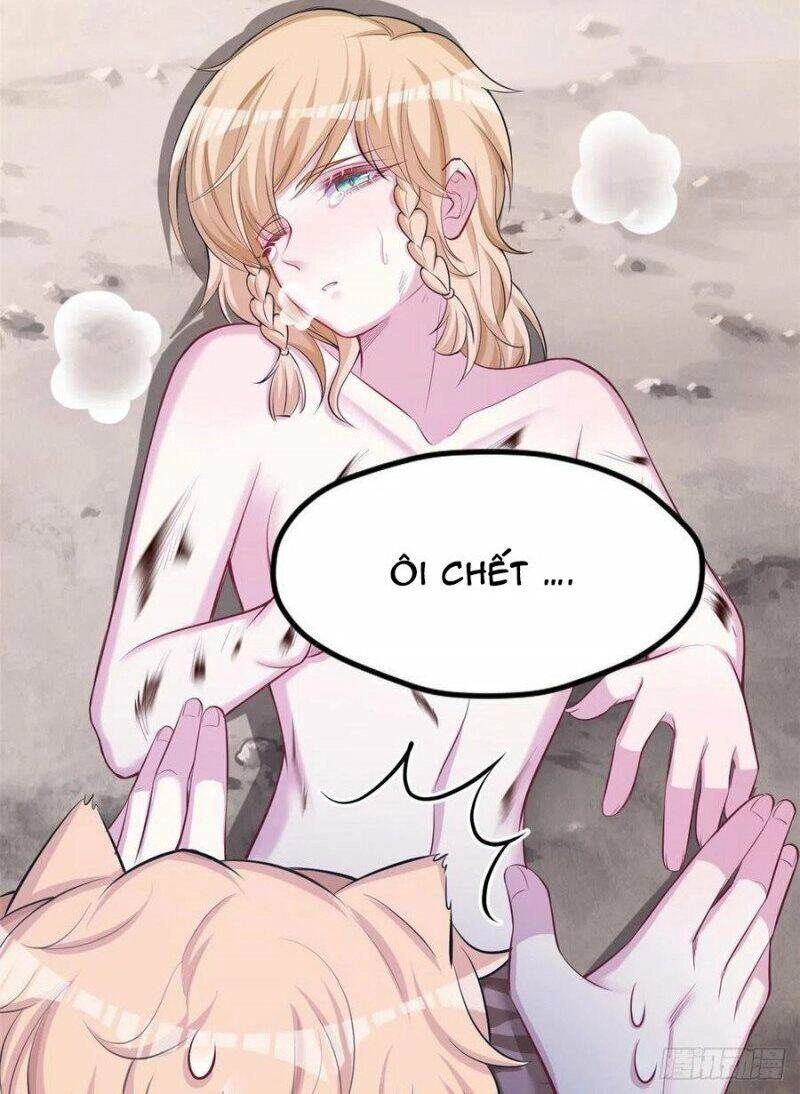 Thảnh Thơi Thú Thế Chủng Chủng Điền, Sinh Sinh Tể - Update Chapter 243 - 47