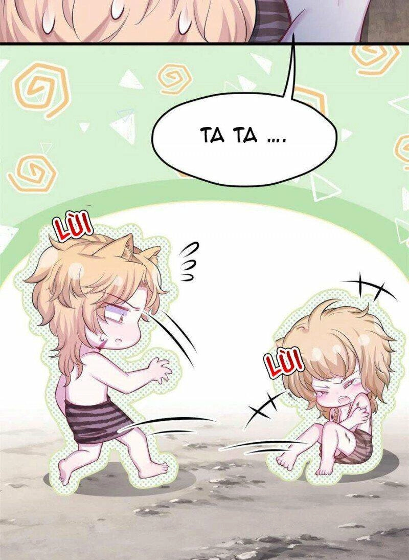 Thảnh Thơi Thú Thế Chủng Chủng Điền, Sinh Sinh Tể - Update Chapter 243 - 48