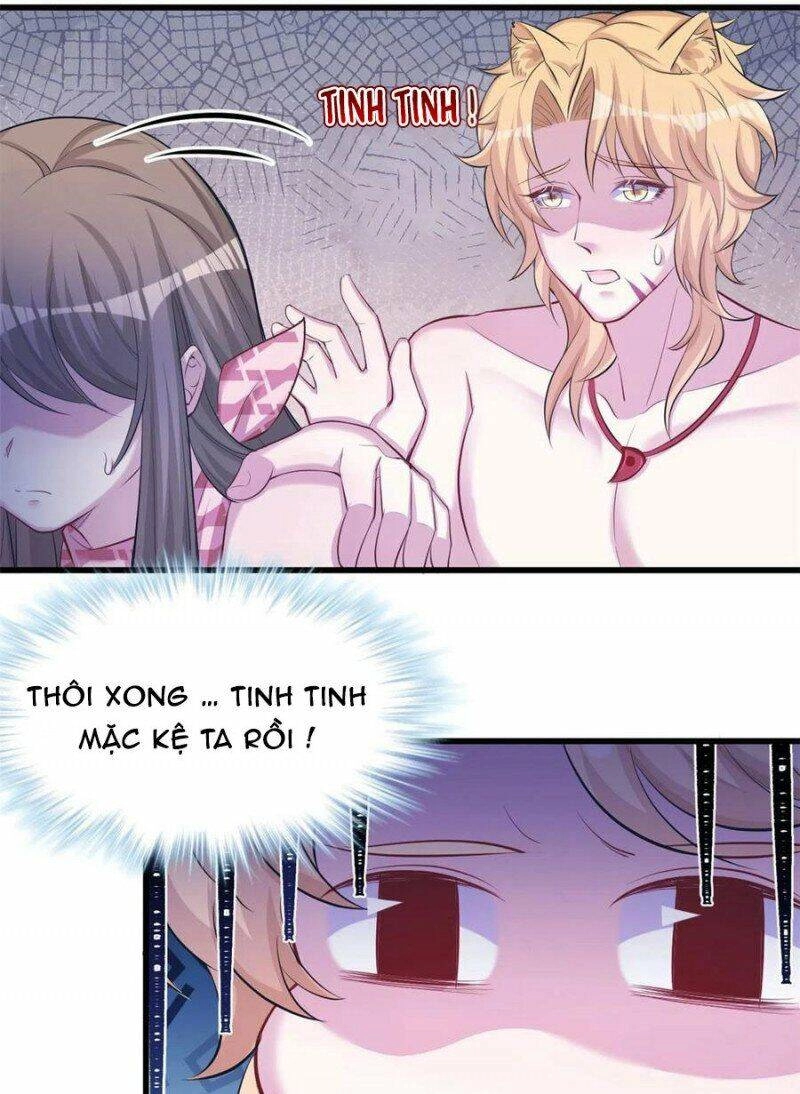 Thảnh Thơi Thú Thế Chủng Chủng Điền, Sinh Sinh Tể - Update Chapter 243 - 50