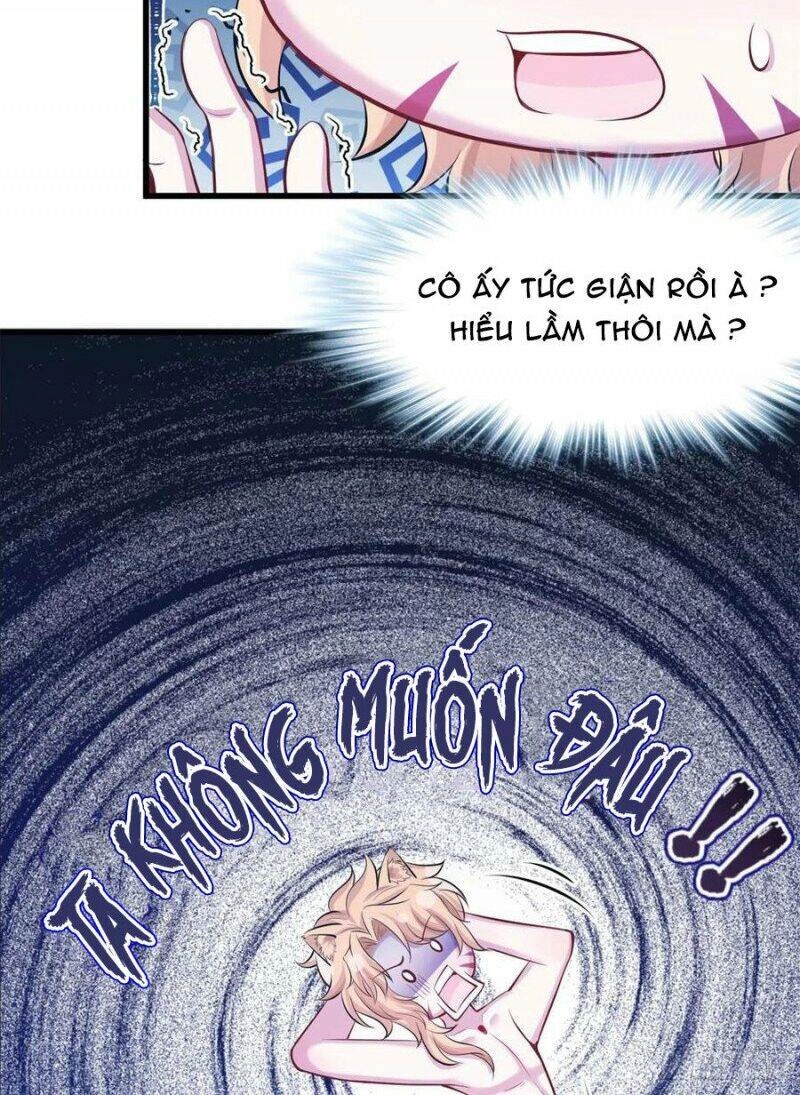 Thảnh Thơi Thú Thế Chủng Chủng Điền, Sinh Sinh Tể - Update Chapter 243 - 51