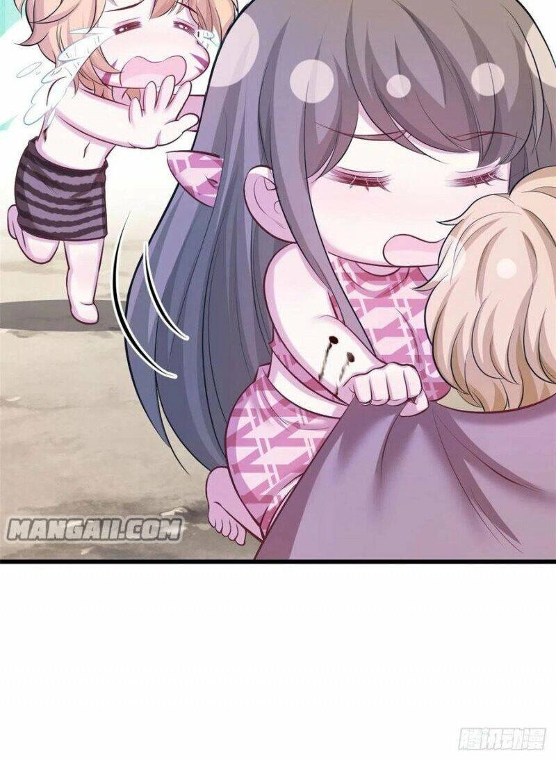 Thảnh Thơi Thú Thế Chủng Chủng Điền, Sinh Sinh Tể - Update Chapter 243 - 53