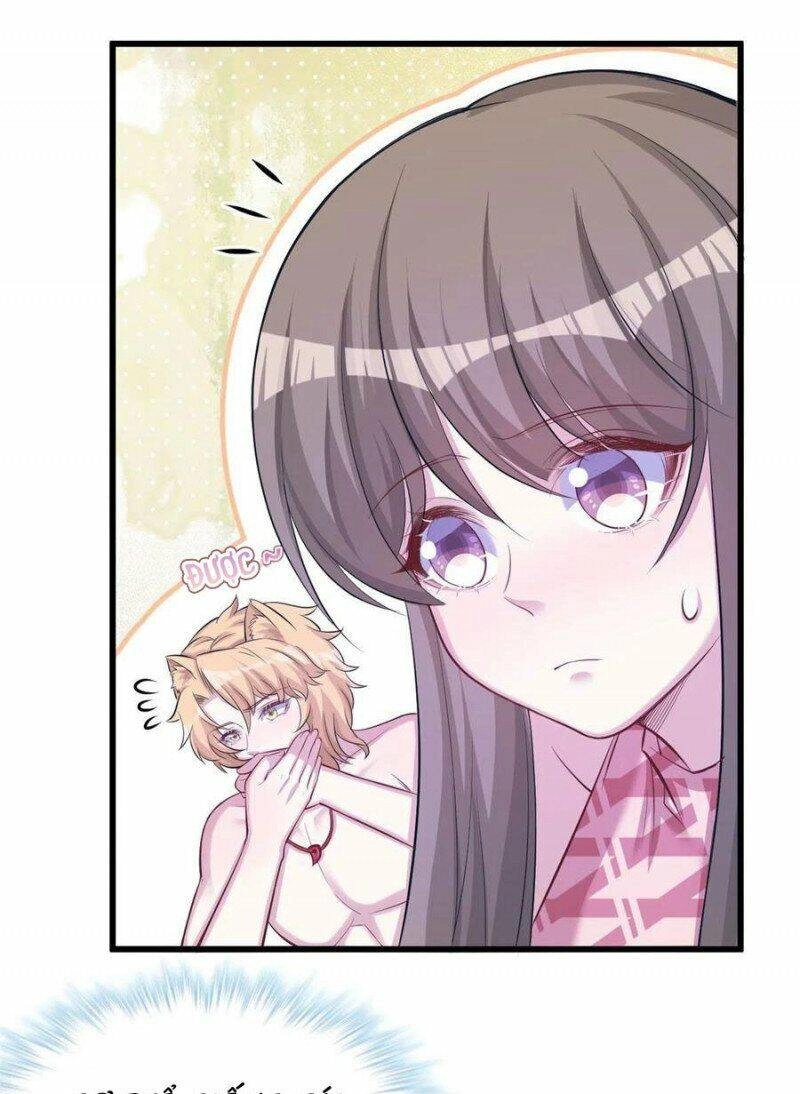 Thảnh Thơi Thú Thế Chủng Chủng Điền, Sinh Sinh Tể - Update Chapter 243 - 54