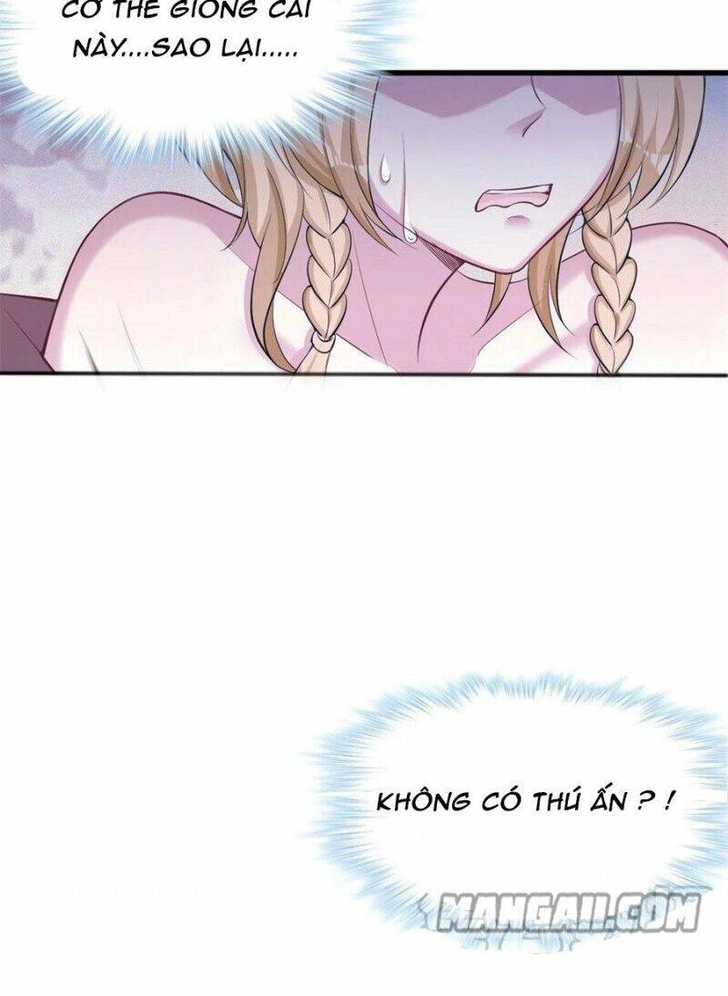 Thảnh Thơi Thú Thế Chủng Chủng Điền, Sinh Sinh Tể - Update Chapter 243 - 55