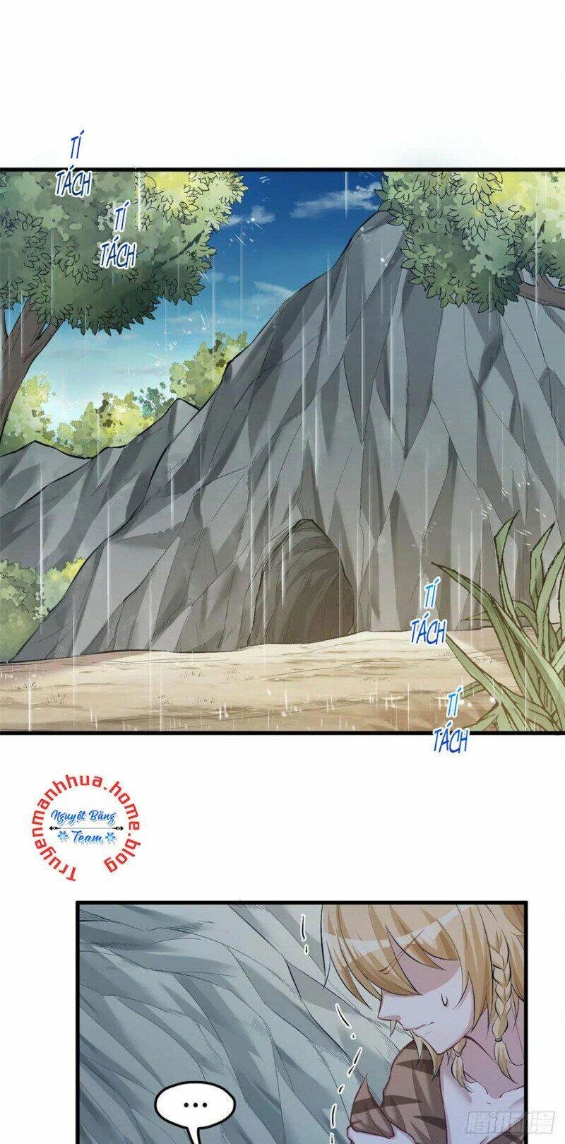 Thảnh Thơi Thú Thế Chủng Chủng Điền, Sinh Sinh Tể - Update Chapter 244 - 2