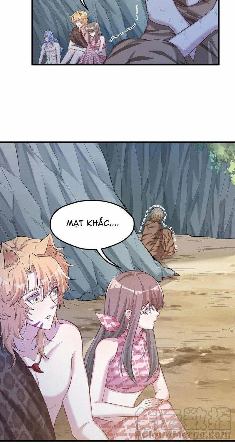 Thảnh Thơi Thú Thế Chủng Chủng Điền, Sinh Sinh Tể - Update Chapter 244 - 3