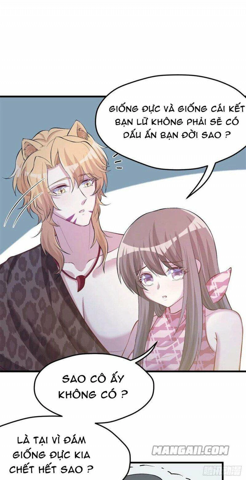 Thảnh Thơi Thú Thế Chủng Chủng Điền, Sinh Sinh Tể - Update Chapter 244 - 4