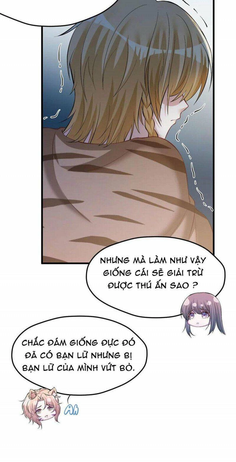 Thảnh Thơi Thú Thế Chủng Chủng Điền, Sinh Sinh Tể - Update Chapter 244 - 5