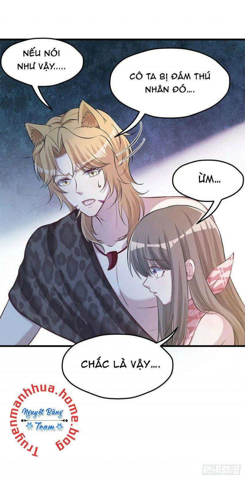 Thảnh Thơi Thú Thế Chủng Chủng Điền, Sinh Sinh Tể - Update Chapter 244 - 6